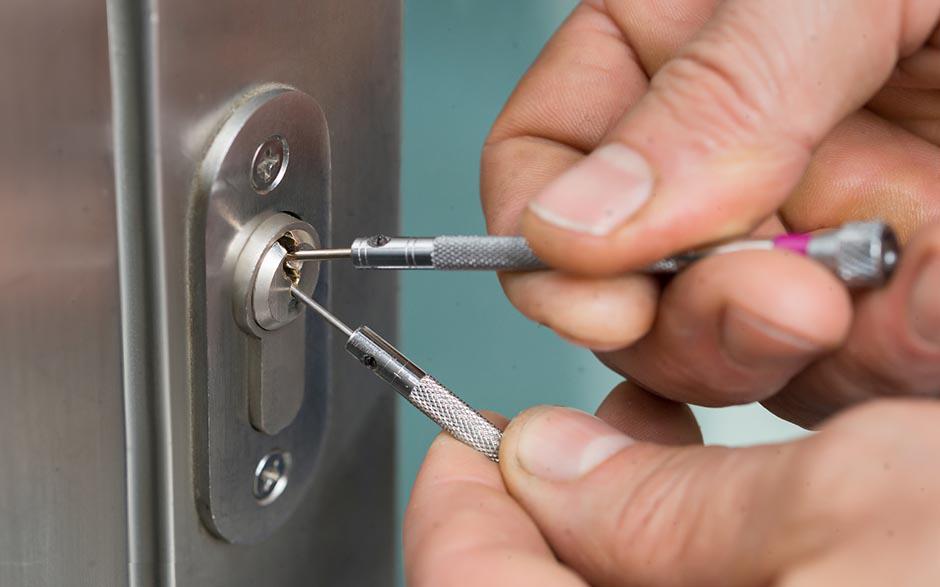 changement de serrure porte blindée Drancy