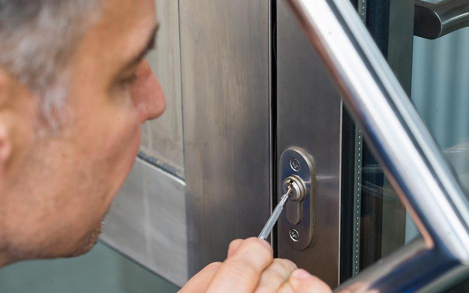 changement de serrure porte blindée Drancy